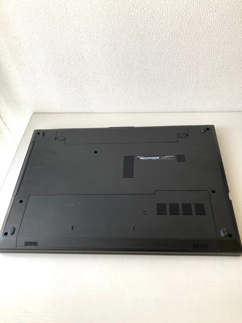 Dell ノートPC Windows10 SSD240 15.6型