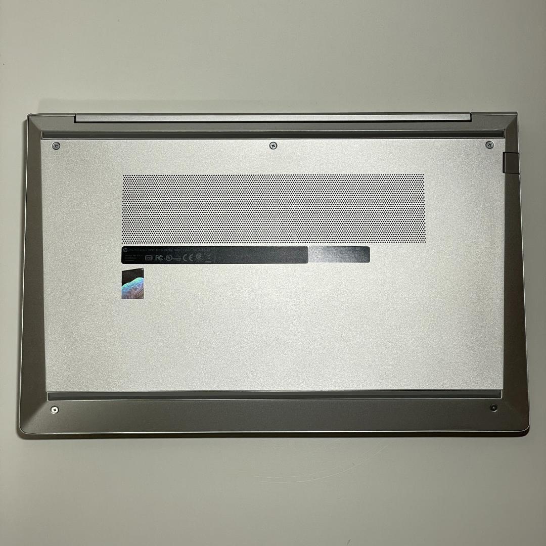 HP ProBook 450G9 第12世代 512GB 16GB ノートPC