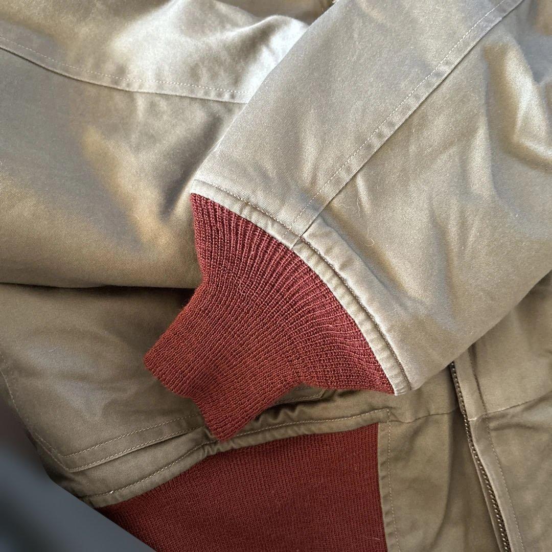 バズリクソンズ B10フライトジャケット