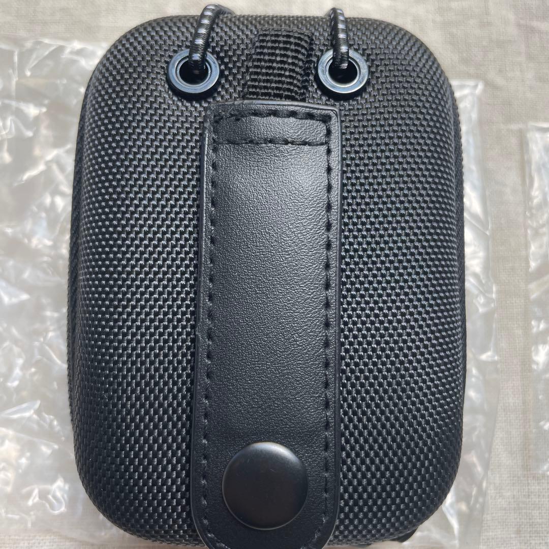 NINJOR GOLF NJ MINI PRO OLED 距離計