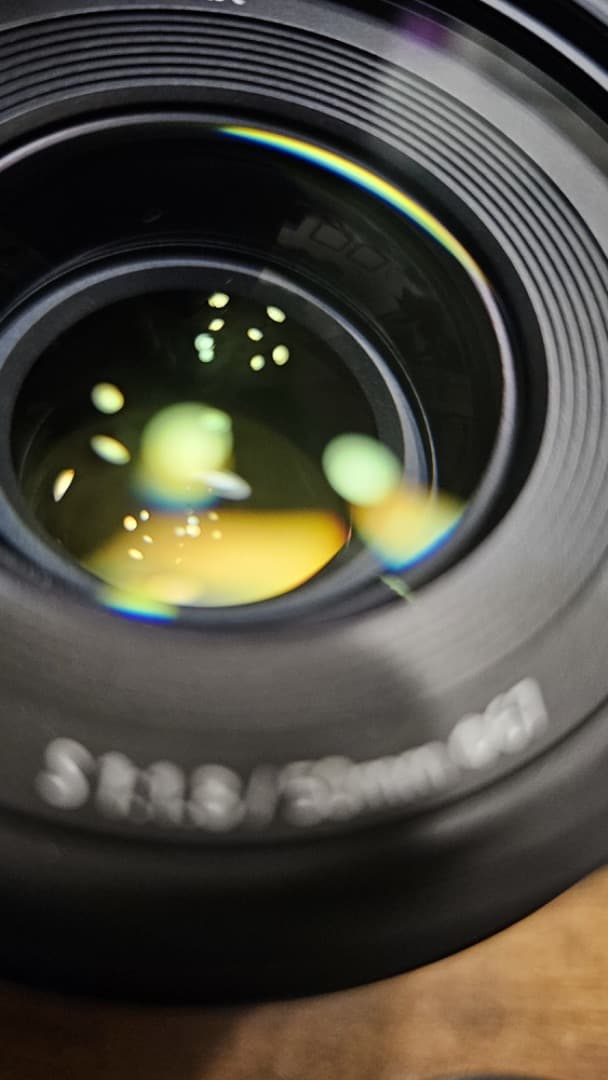 [フルフレーム] Blackmagic cinema camera 6Kセット