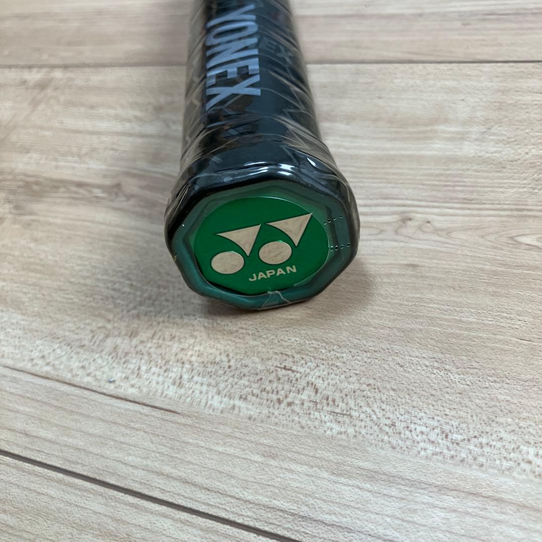 未使用　ソフトテニスラケット　ボルトレイジ5V