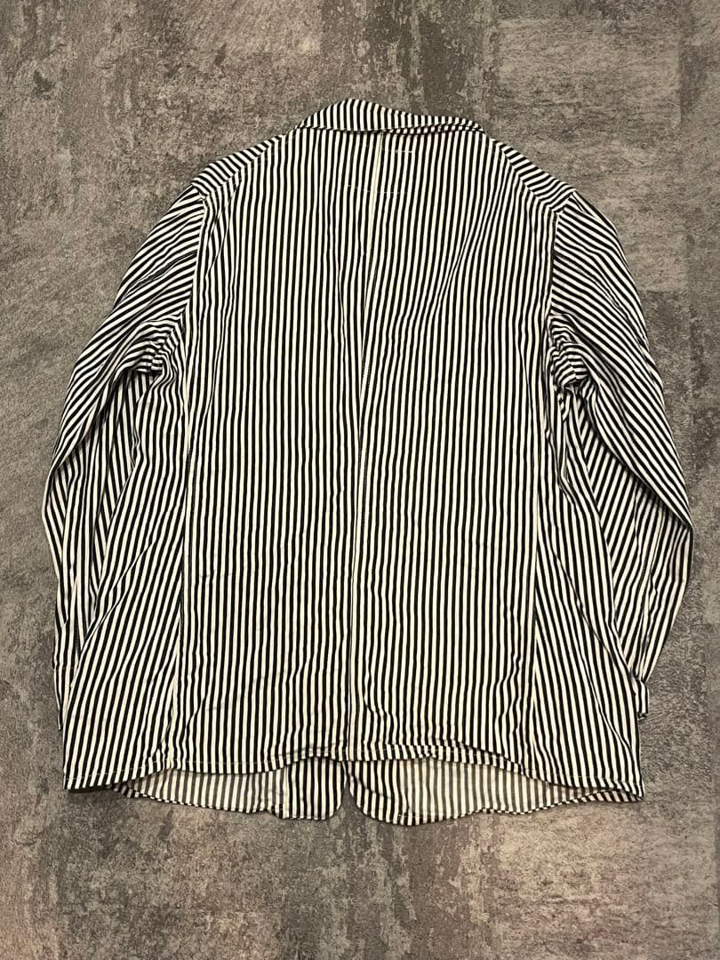 10s〜30s リーバイス　ヒッコリー　カバーオール　チェンジボタン　LVC