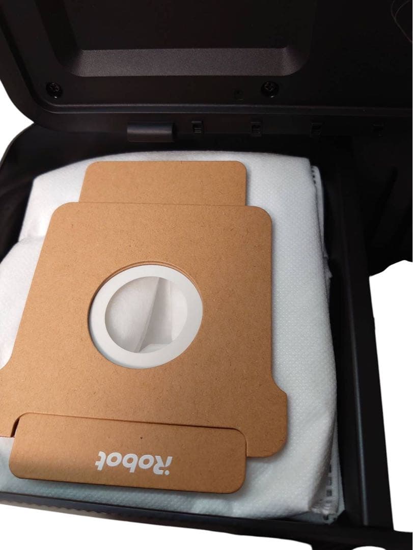 iRobot アイロボット ルンバ Combo i5+ 掃除機＆水拭き両用