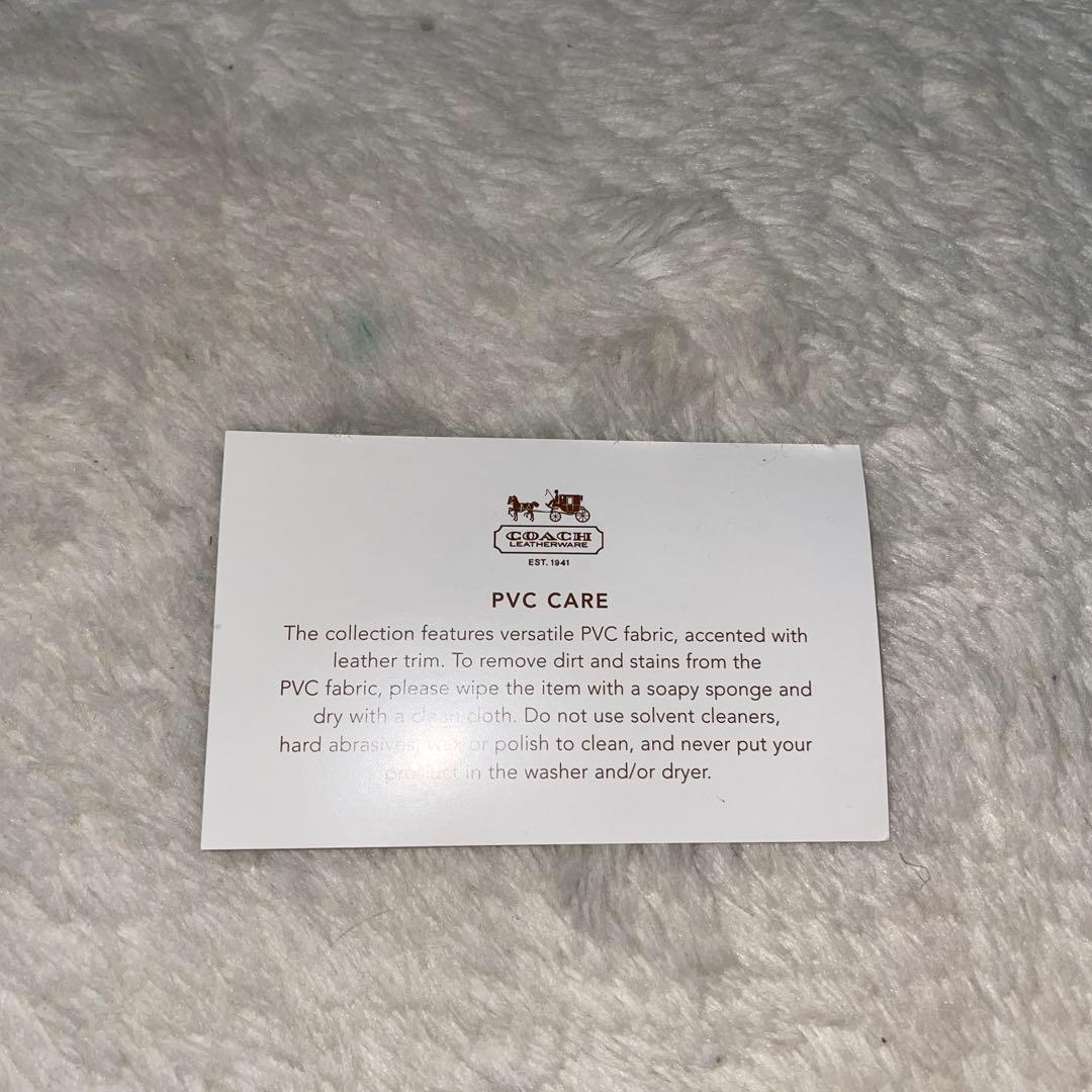 【美品】 COACH コーチ ハンドバッグ ミニボストン ピンク 17154