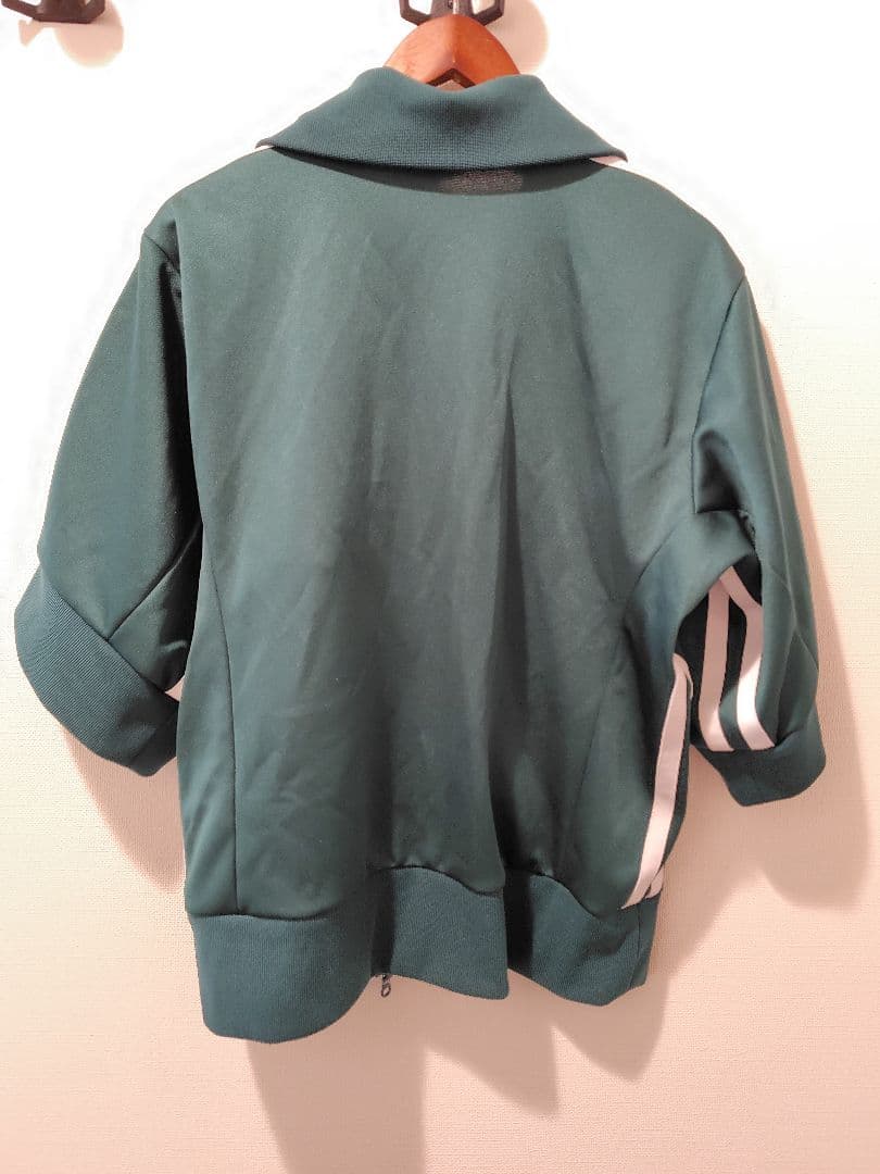 niitu キモノジャージ