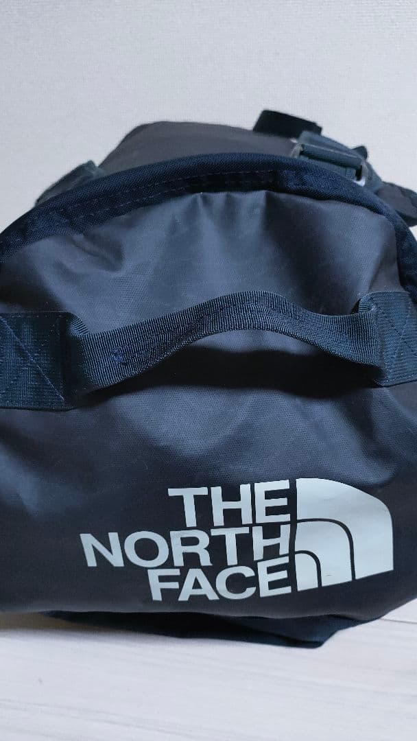 【ノースフェイス】 BCダッフルバッグ ボストン 大容量 ドラム缶