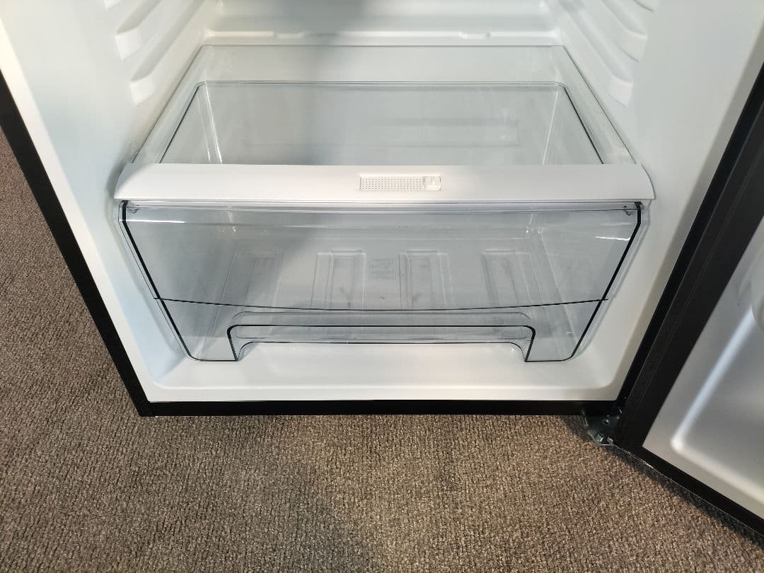 【値下げ中】ＧＡＬAＮＺ 冷凍 冷蔵庫◆2ドア◆キッチン家電◆(GAK⑰)