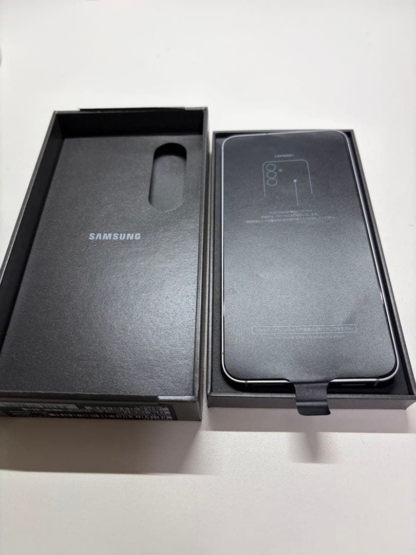 【ほぼ新品】 Galaxy S25 SIMフリー 国内正規品