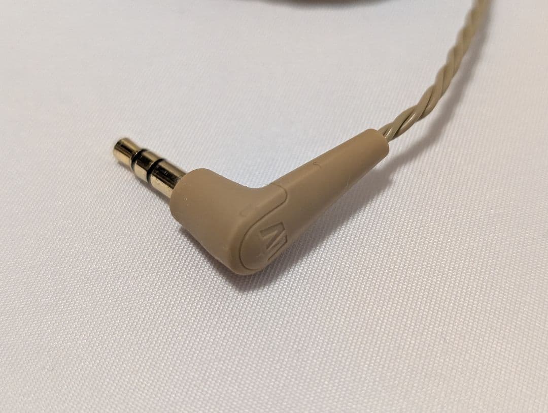 westone es60 カスタムインイヤーモニターイヤホン