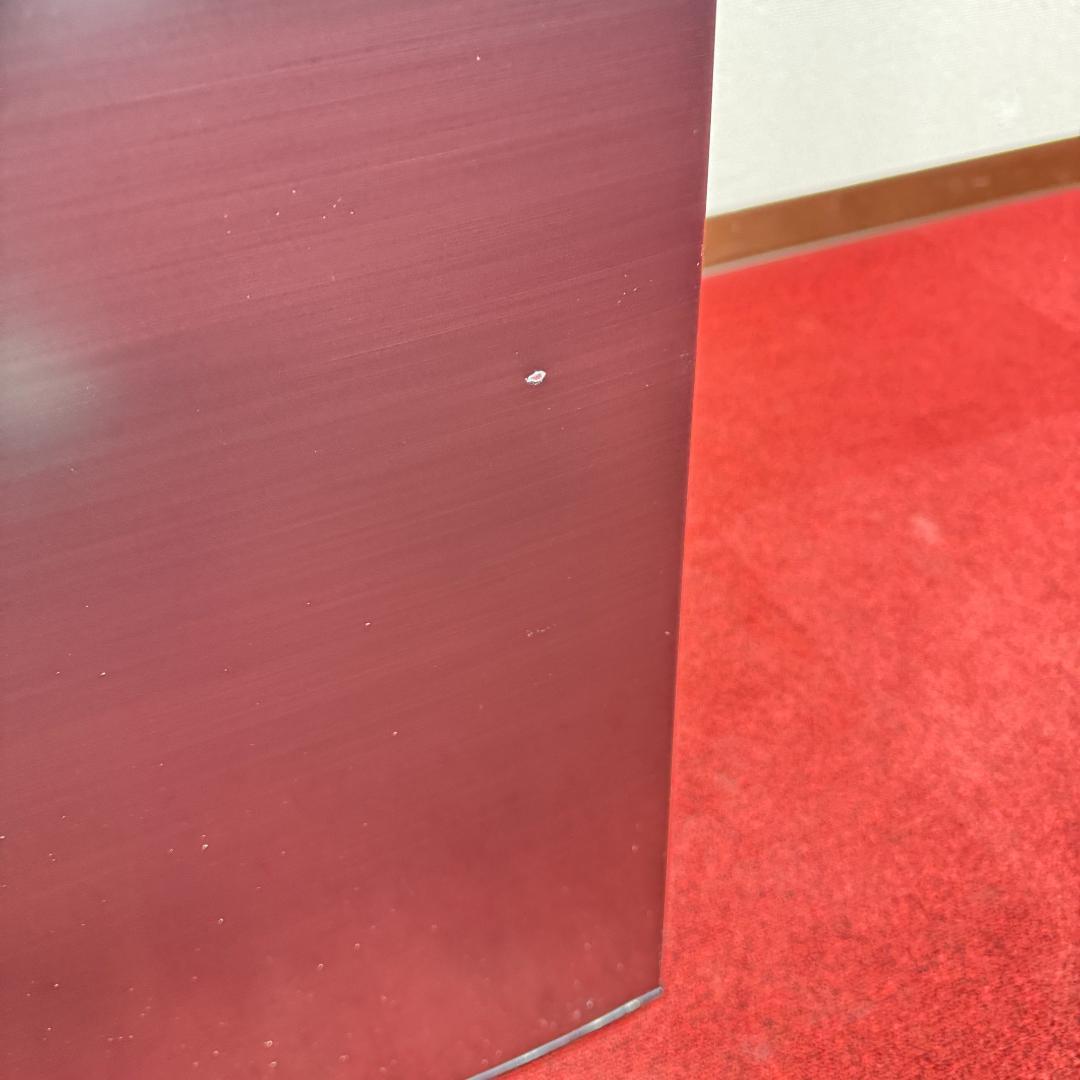 東京23区送料無料　超美品シャープ2022年製　2ドア310L　洗浄/除菌済み