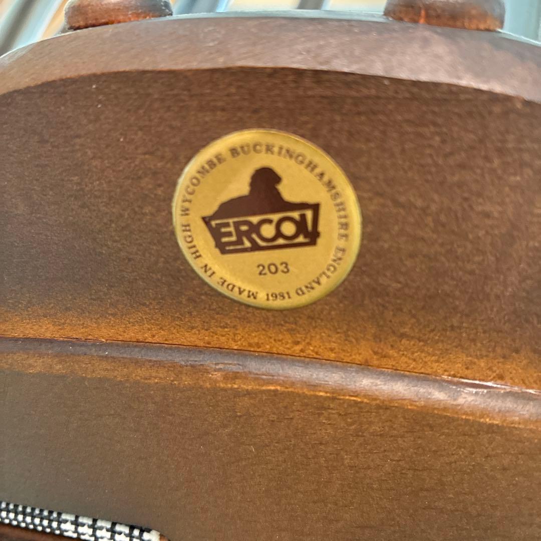 ERCOL アーコール ウィンザー ソファ