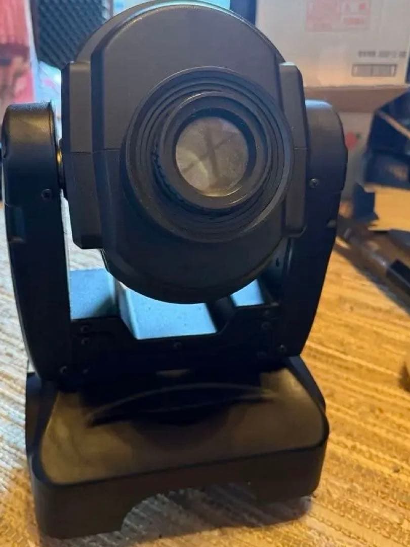 MX-INDIGO 1000 照明機器　ムービングライト　2個set