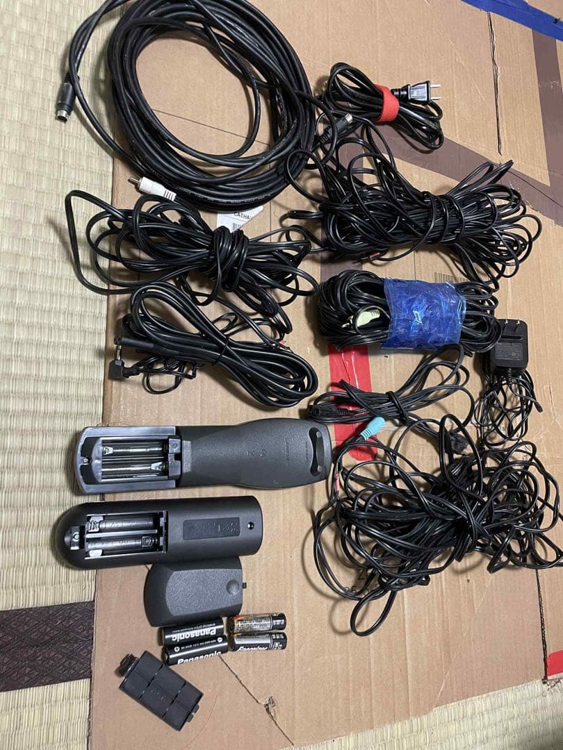 ラジオ・コンポ BOSE Lifestyle PS28 |||