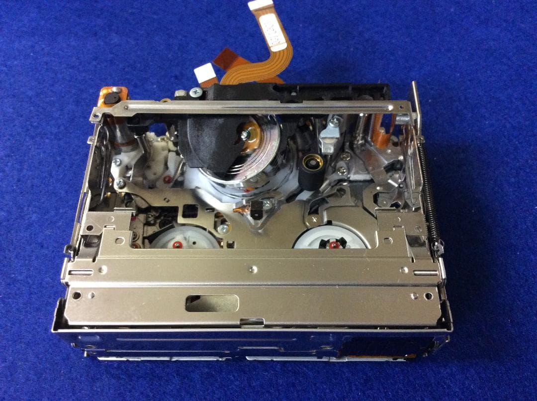 YMA0029T JVC デジタルビデオメカ GR-D90 GR-D23  1個