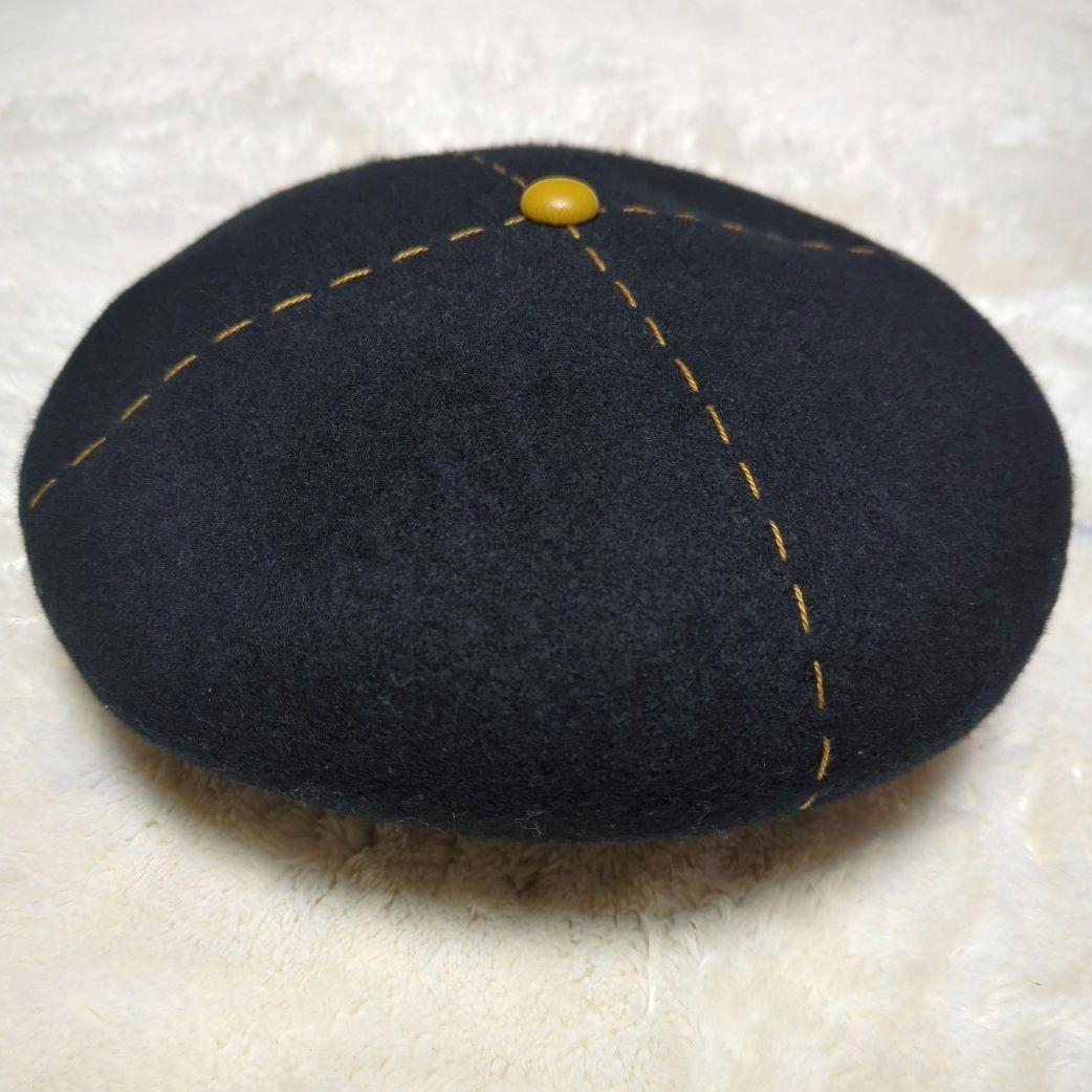 SPY×FAMILY CA4LA コラボ べレー帽（アーニャ Ver.）