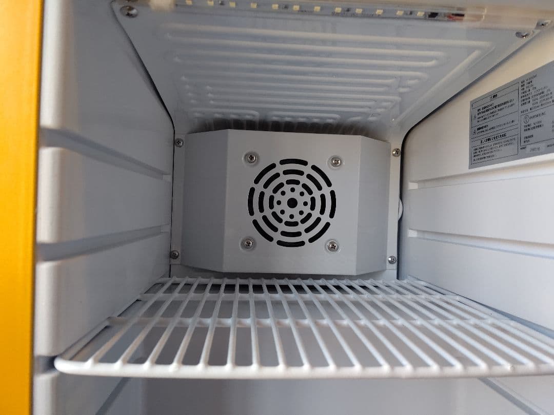 キリン のどごし生 冷蔵庫 1,000台限定品 非売品