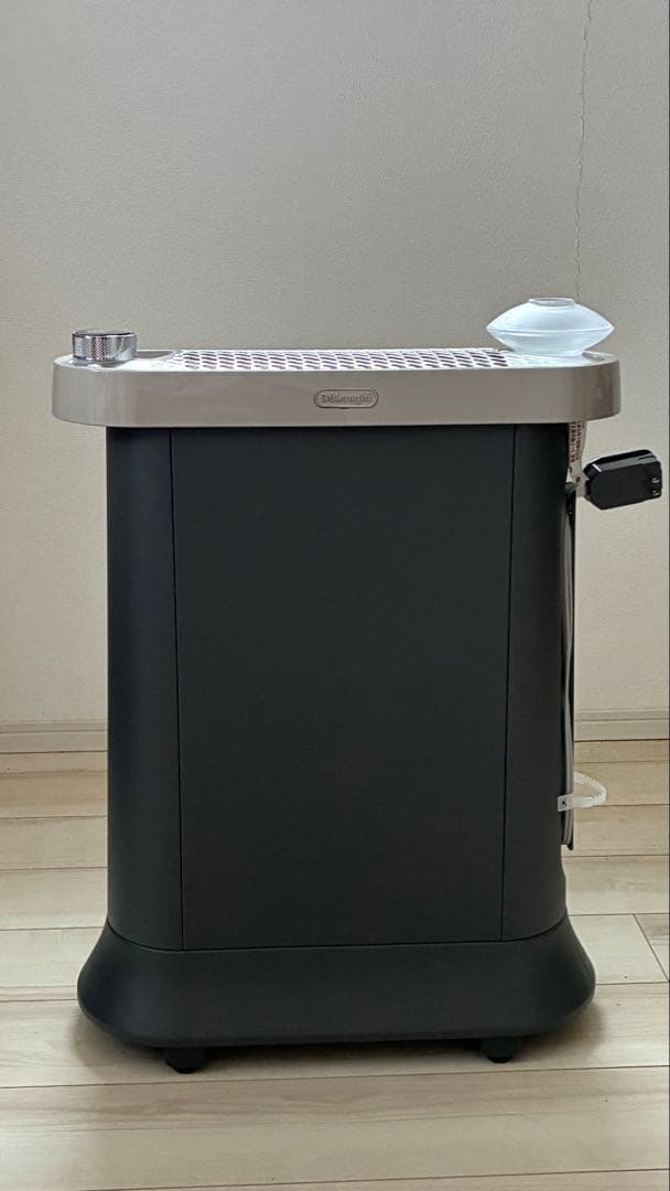 **「ひろ」** 最新2025年製 デロンギ ソラーレ Wi-Fiモデル