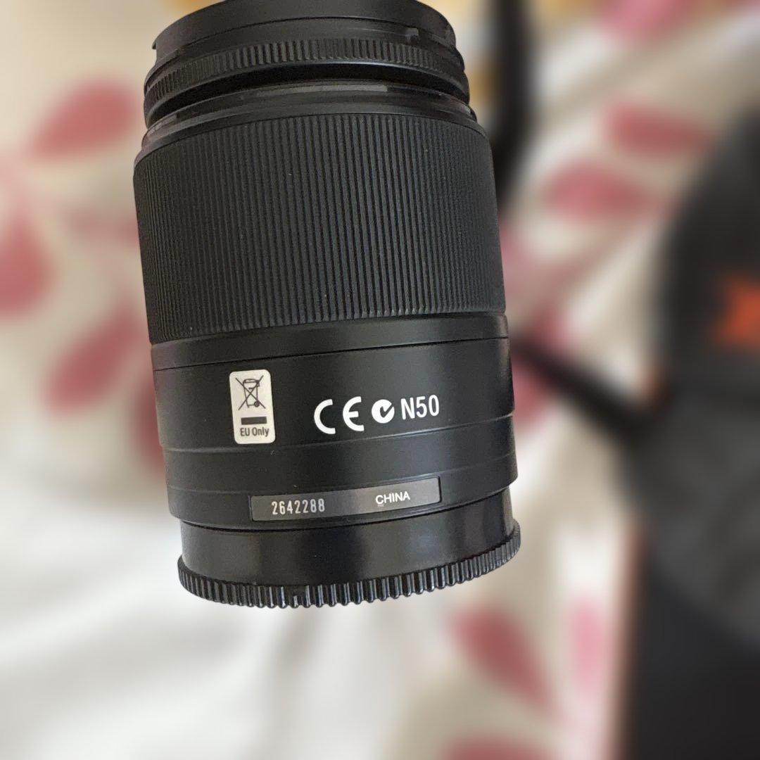 Sony α200 デジタル一眼レフカメラセットバック付き