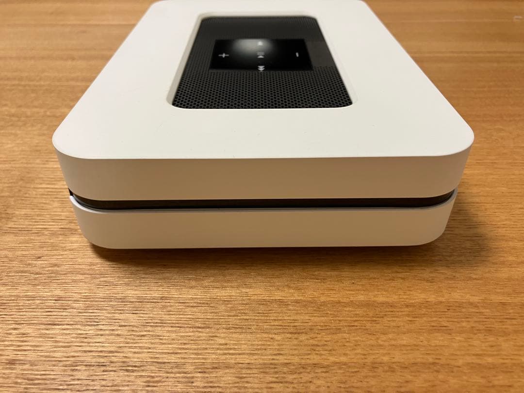 ブルーサウンド BLUESOUND NODE2i ネットワークプレーヤー