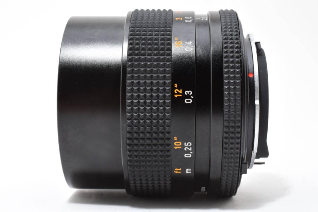★極美品★ Carl Zeiss Distagon 25mm F2.8 MMJ