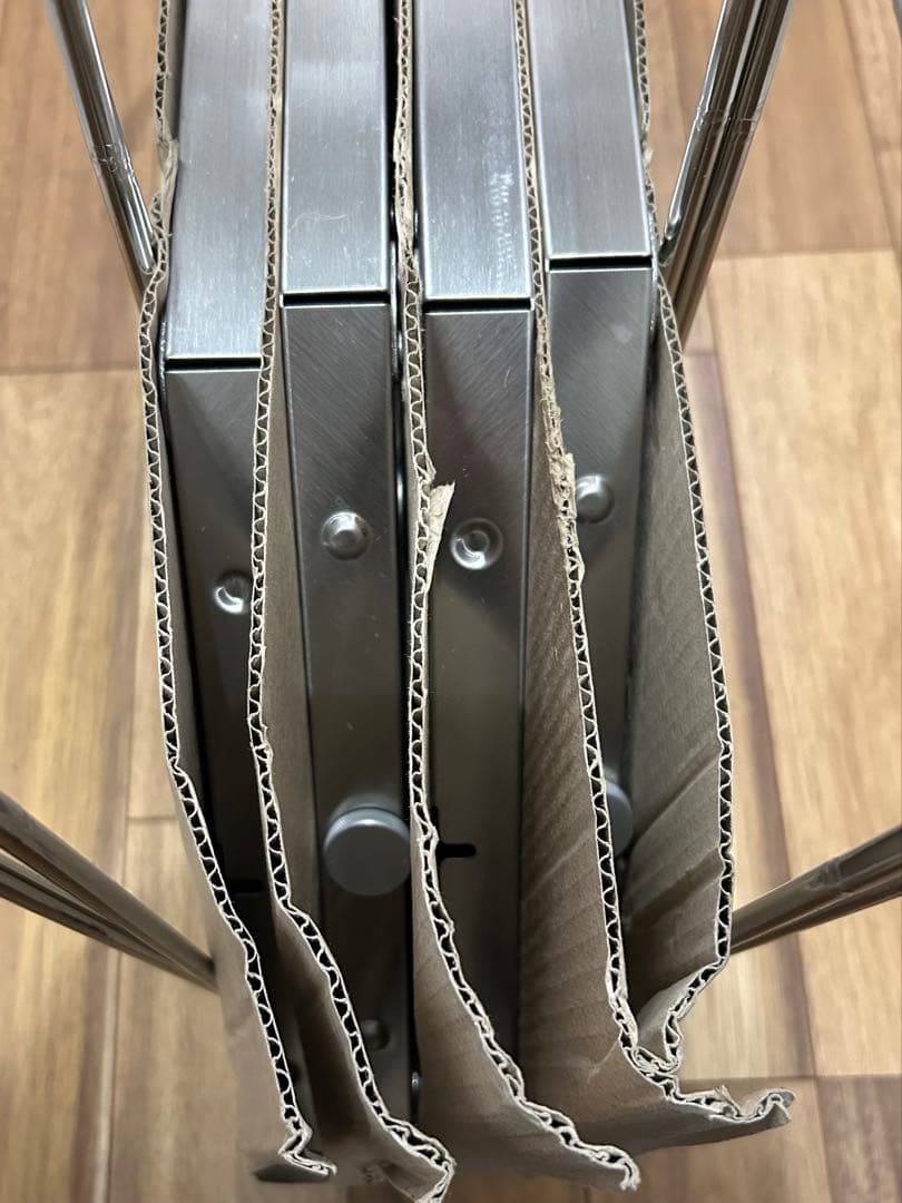 スノーピーク Peakジカロテーブル ST-050