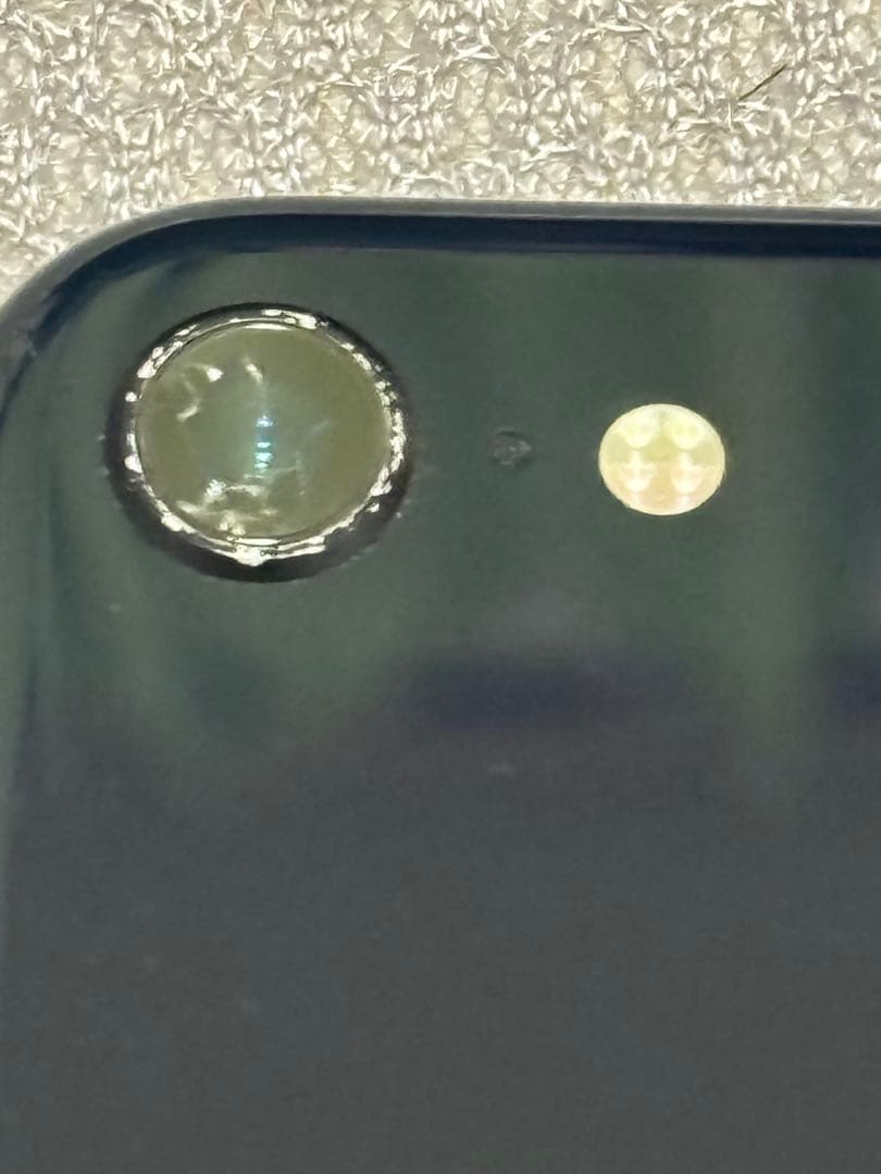 iPhone SE (第3世代)