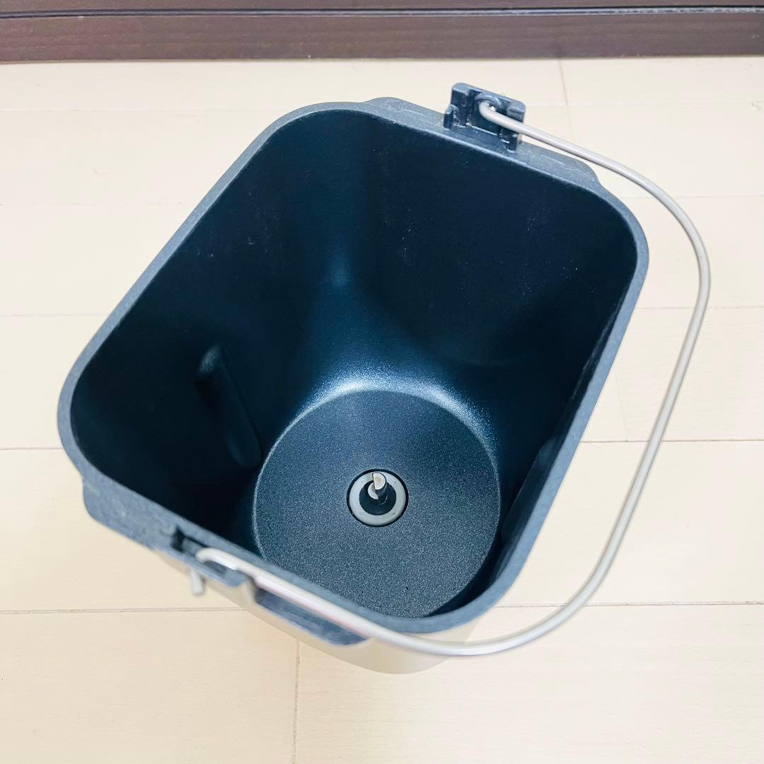 Y245-9 Panasonic SD-BMT1001 ホームベーカリー