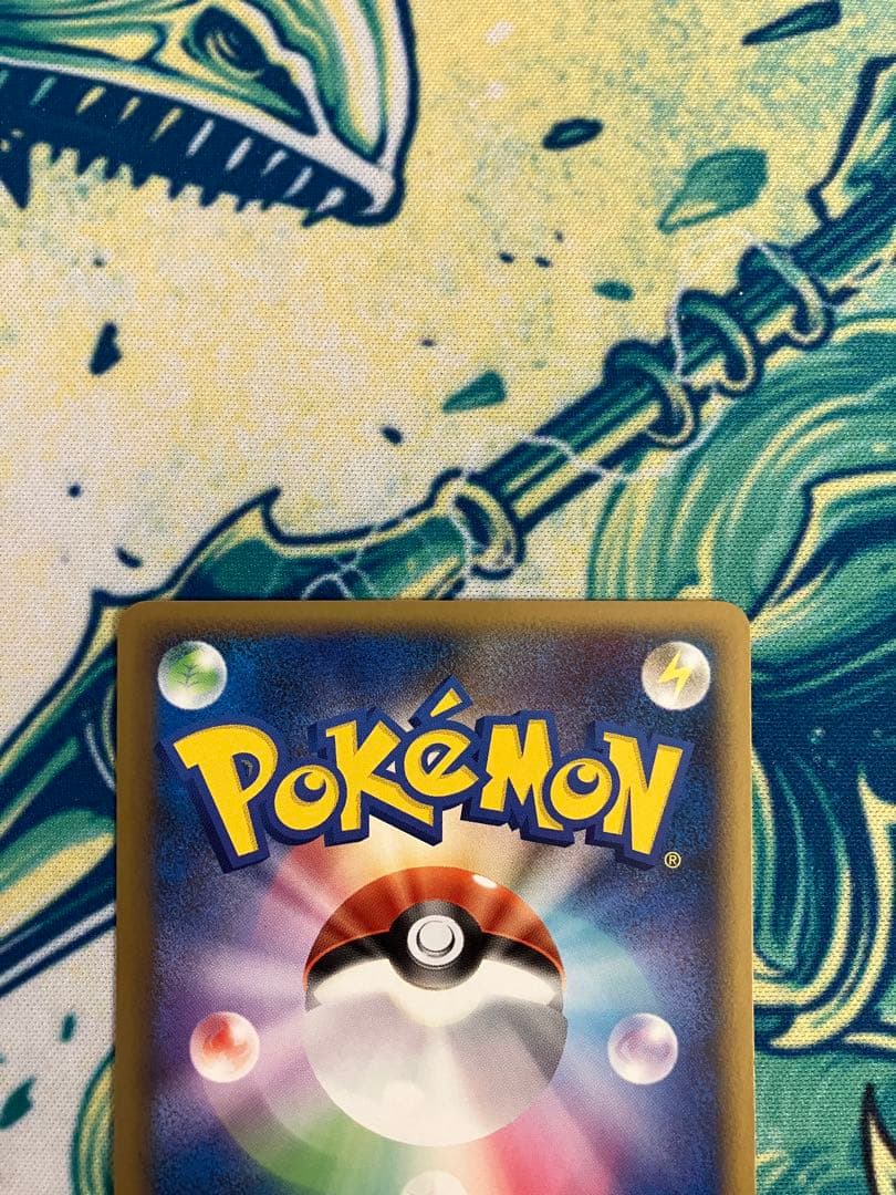 基本悪エネルギー　ブラッキー　ポケモンカード 3枚セット　よみがえる伝説