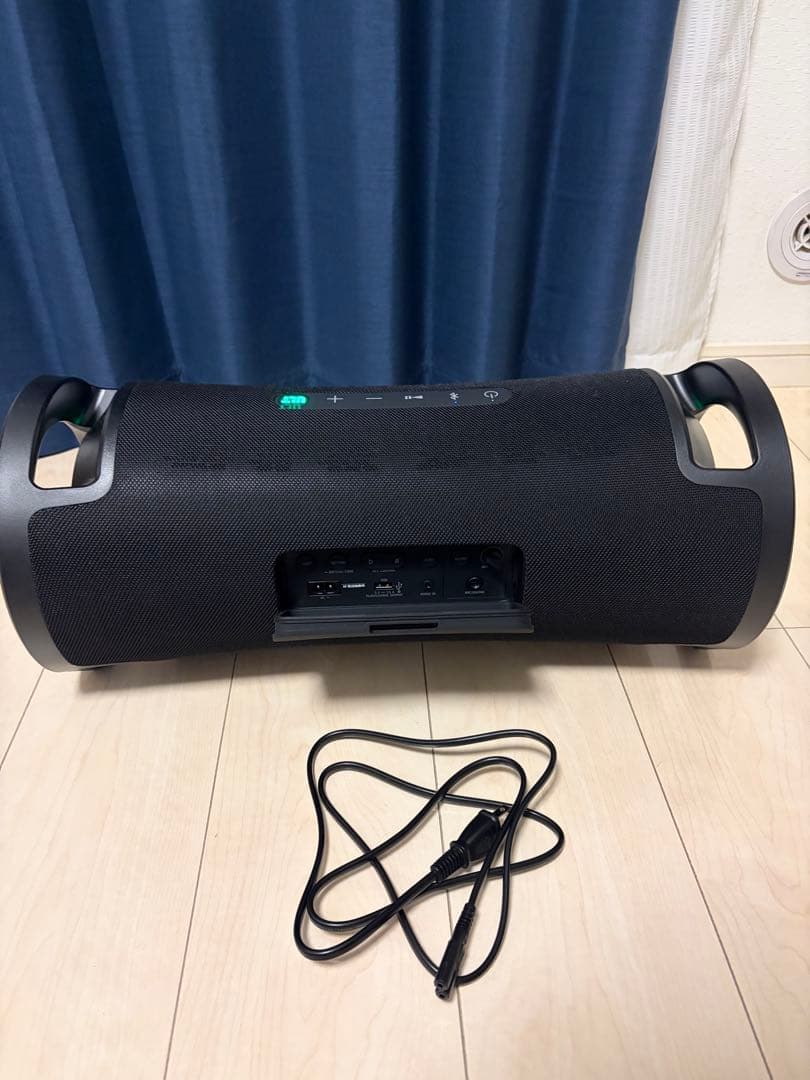 超美品！！SONY ワイヤレススピーカー　ULT FIELD 7