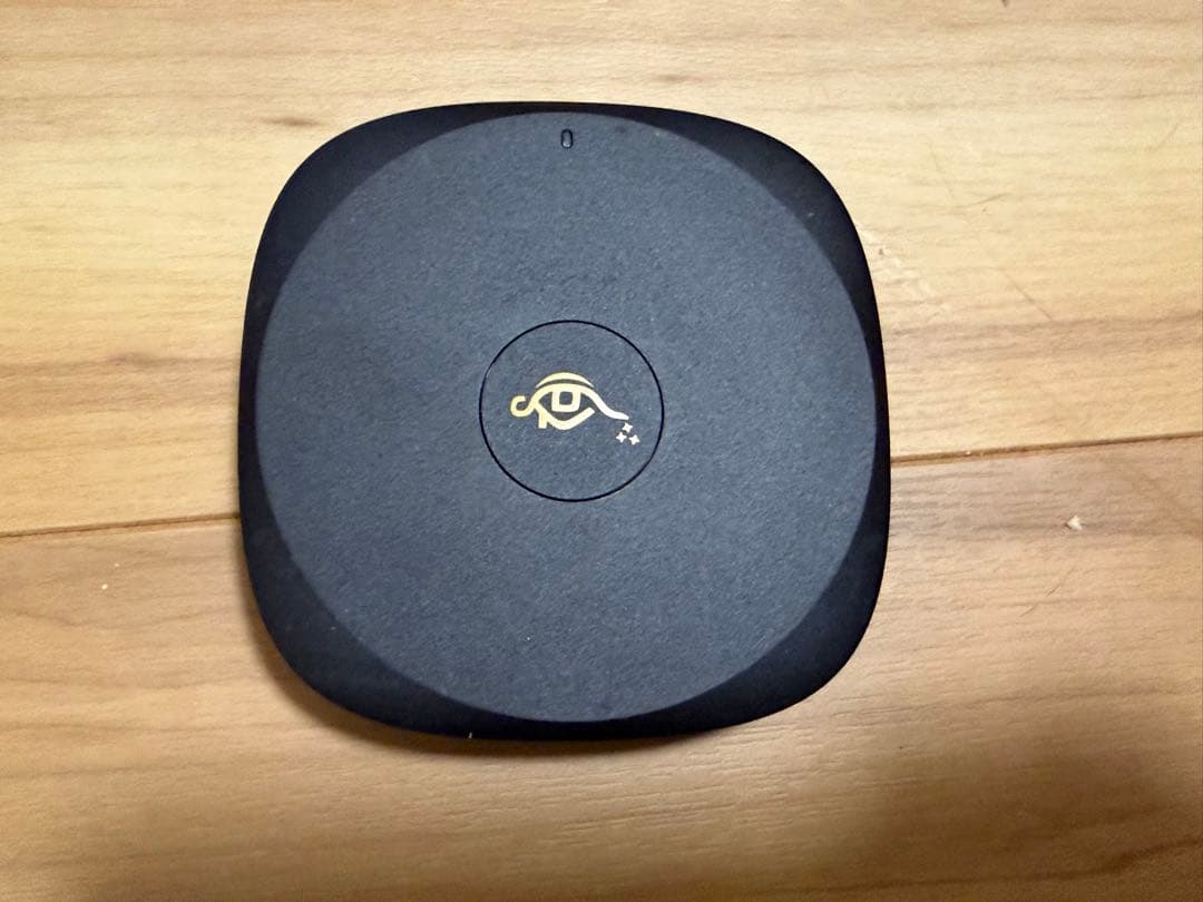 Aladdin Connector 2 ワイヤレスHDMI