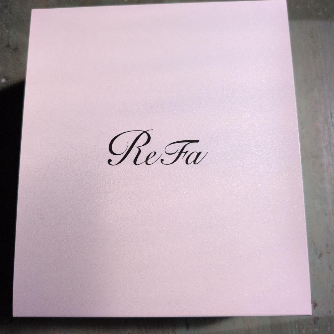 ReFa CARAT RAY　リファカラットレイ　 美顔ローラー　未使用　正規品