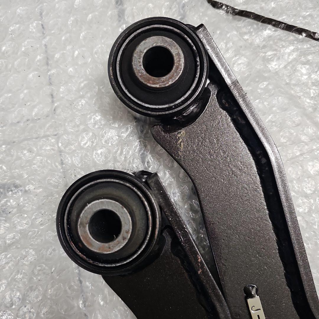 ごんぞー　JLINEアルファード　ヴェルファイア アッパーアーム　-20