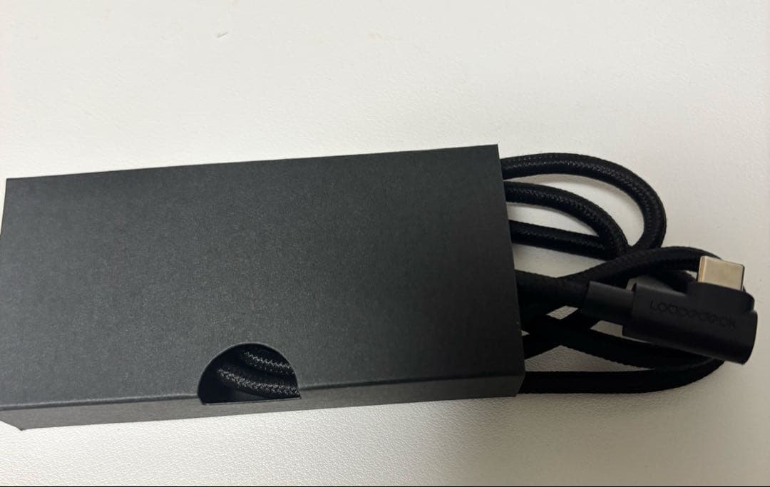 LOUPEDECK CT 左手デバイス