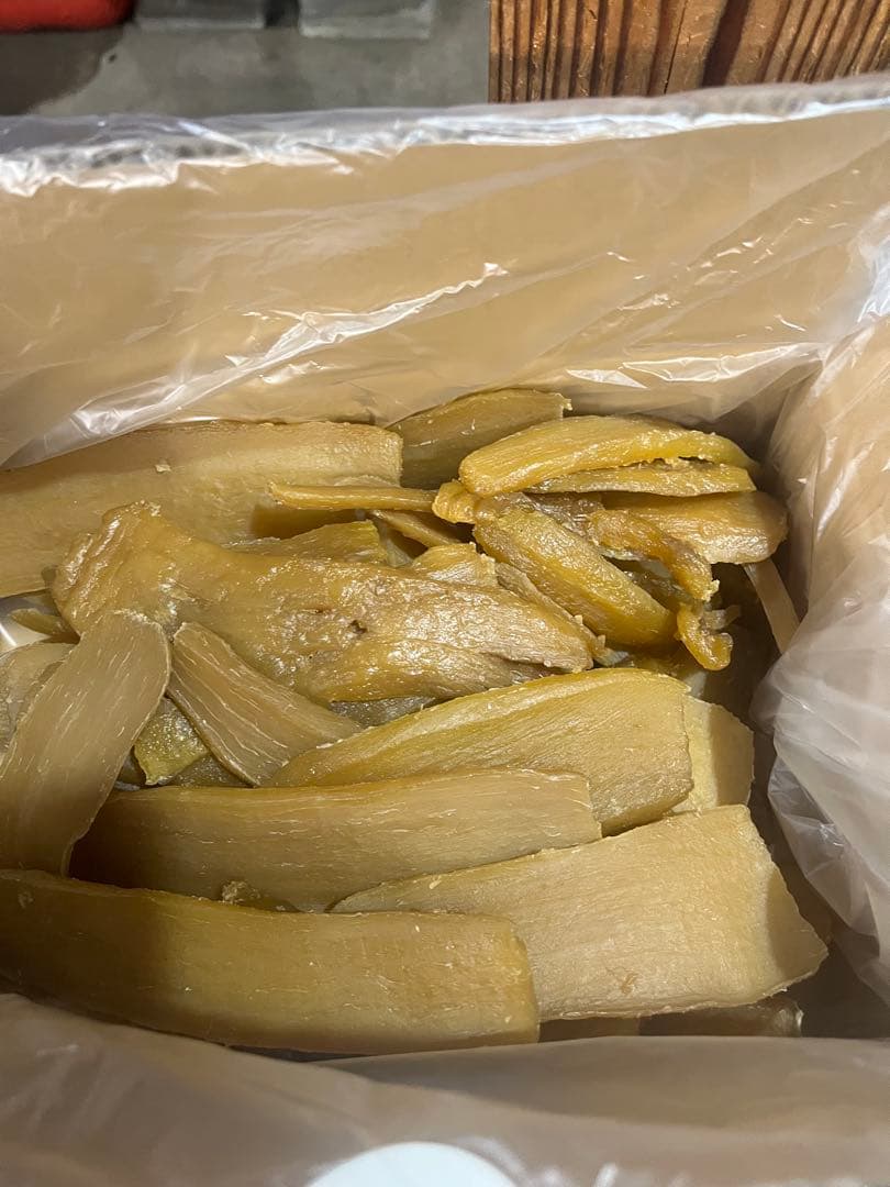 ひまわりさん専用、箱込み訳あり8キロ、時間をいただきます。