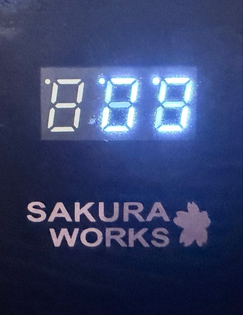 【送料込】ワインセラー/日本酒セラー ZERO CLASS SB22