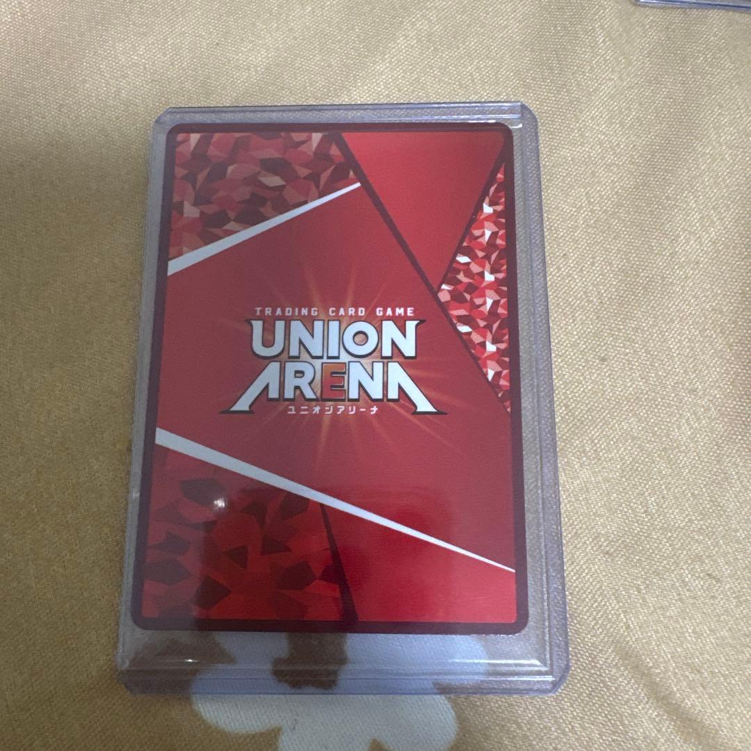 SR★★ 八九寺 真宵　〈物語〉シリーズ 　ユニオンアリーナ