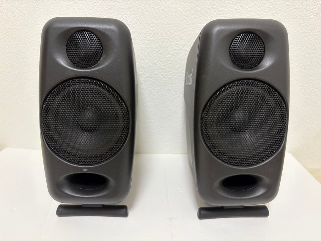 J*】様 iLoud Micro Moniter