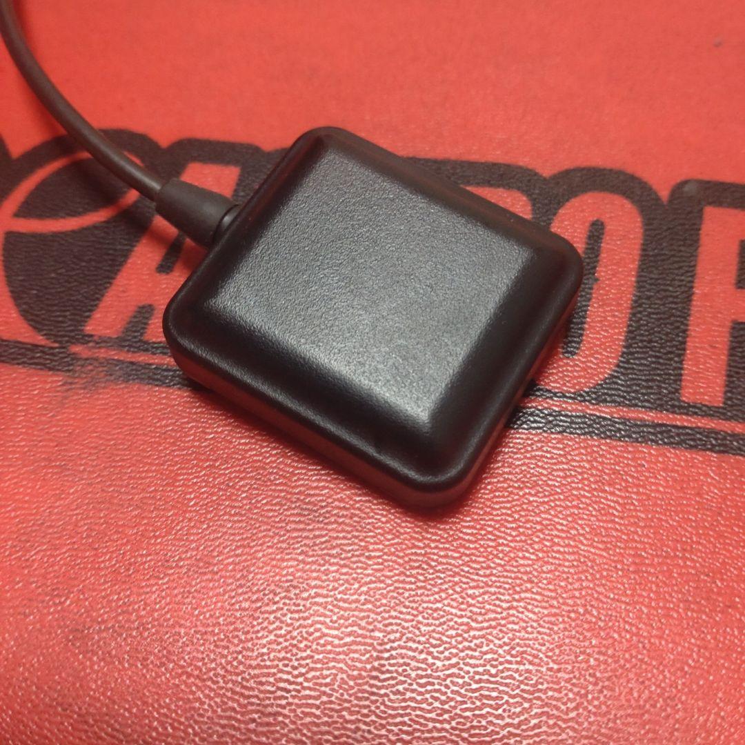 バイク用　ETC　車載器　日本無線　JRM21 2.0　【1068】