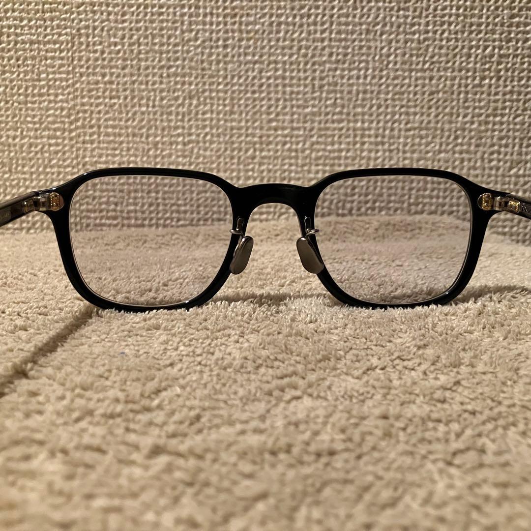 ❤️EYEVAN7285 Model.325❤️moscotハーマンオプティカル