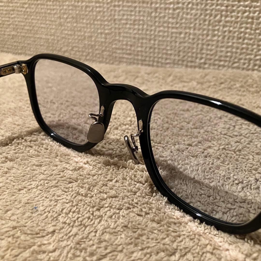 ❤️EYEVAN7285 Model.325❤️moscotハーマンオプティカル