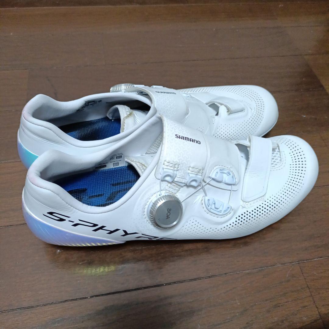 シマノ S-PHYRESH-RC903PWR WIDE EU42