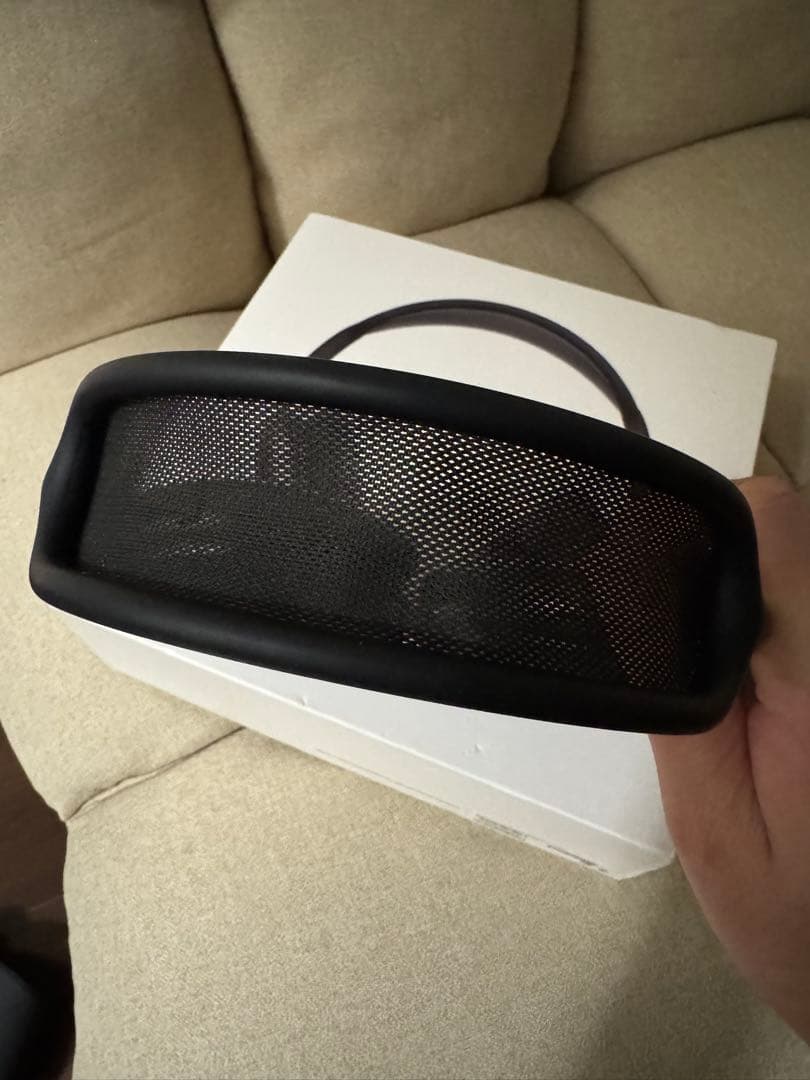 Airpods maxスペースグレー　Apple