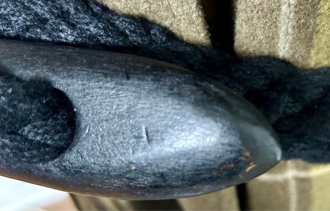 SHINICHIRO ARAKAWA ダッフル・コート