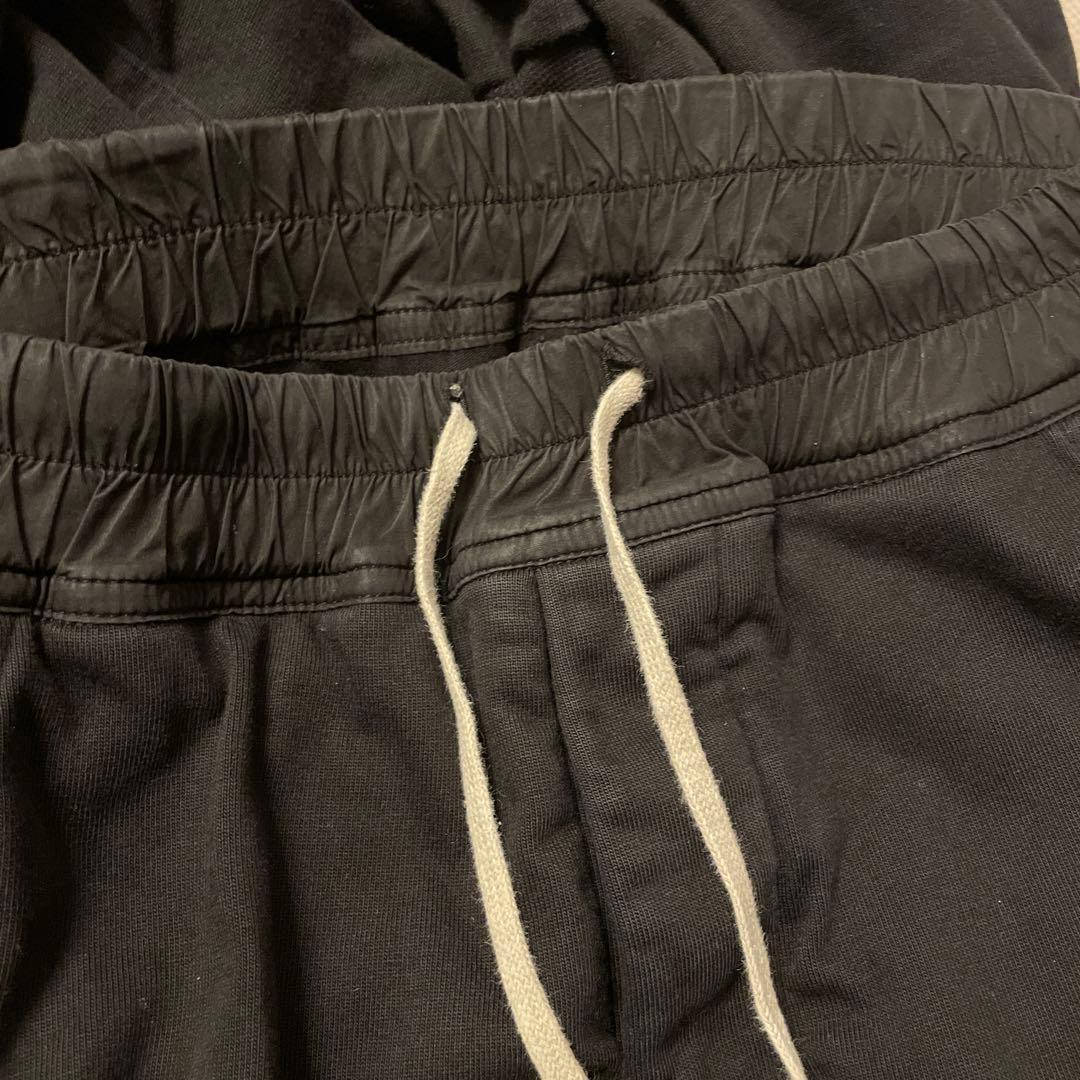 リックオウエンス　Rick Owens