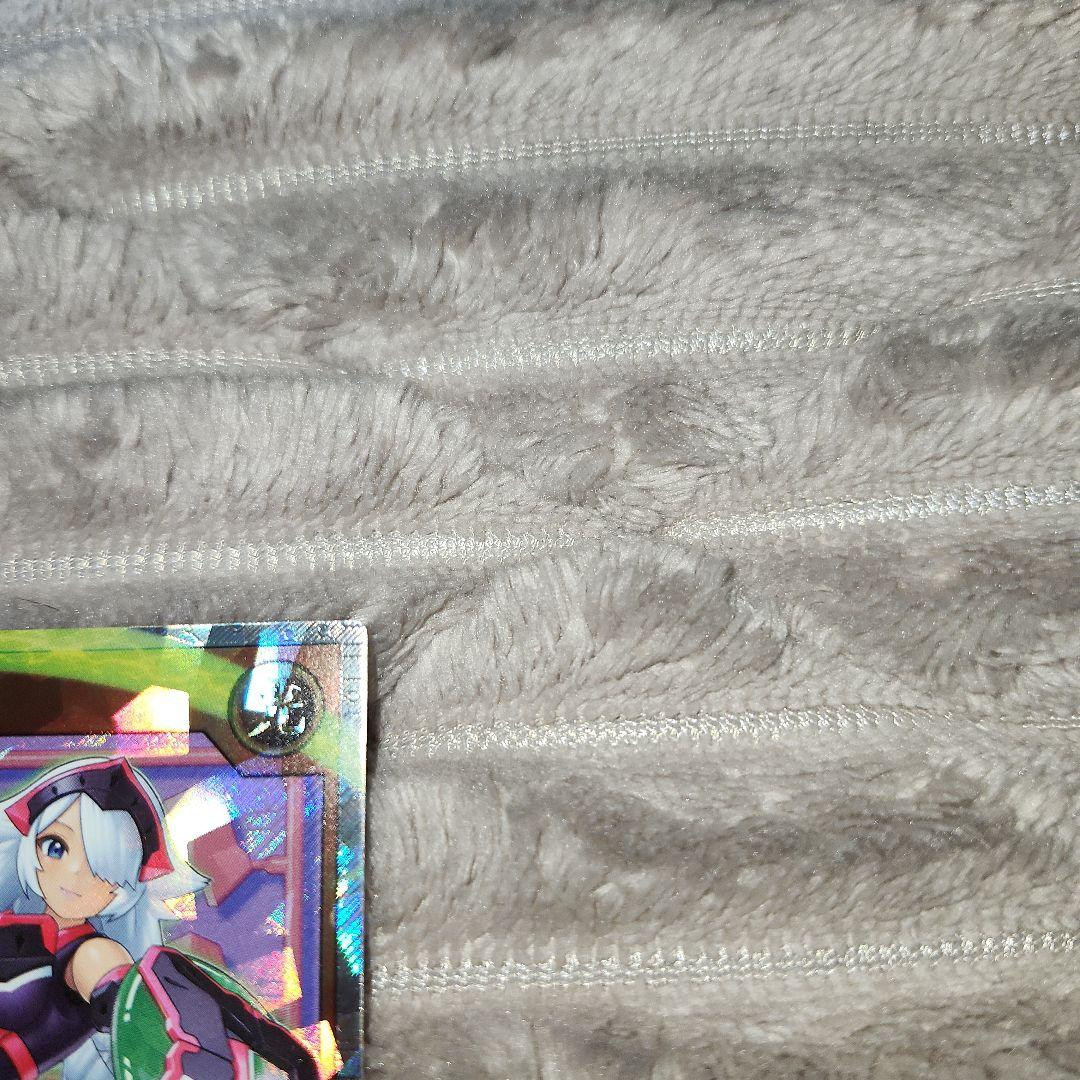 ラッシュデュエル PMレノアール オーバーラッシュレア イラスト違いver