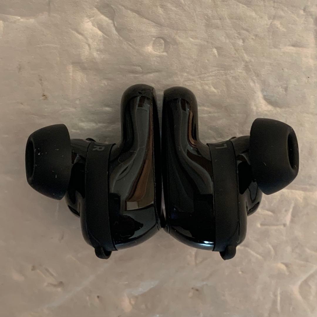 ジャンク ボーズ QUIETCOMFORT EARBUDS Ⅱ イヤホンのみ