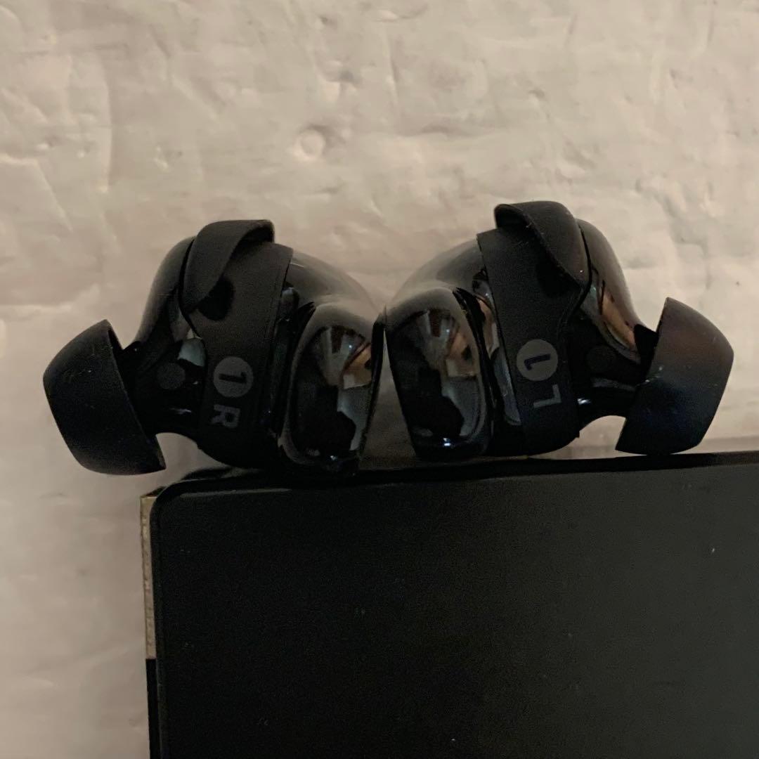 ジャンク ボーズ QUIETCOMFORT EARBUDS Ⅱ イヤホンのみ