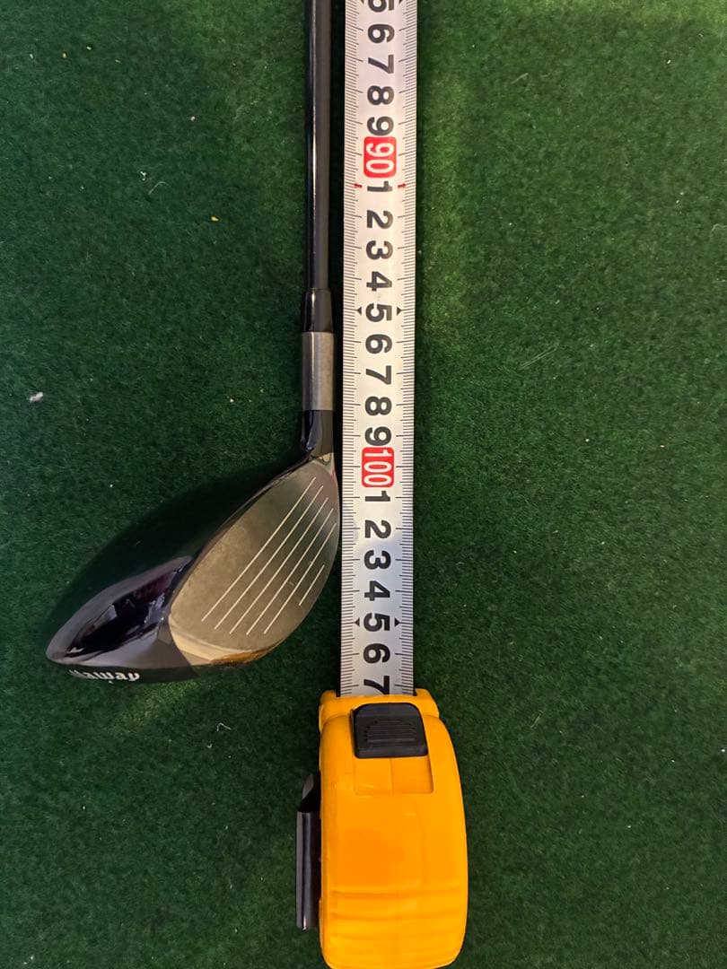 APEX UW 21° 初代 テンセイ70　forキャロウェイ