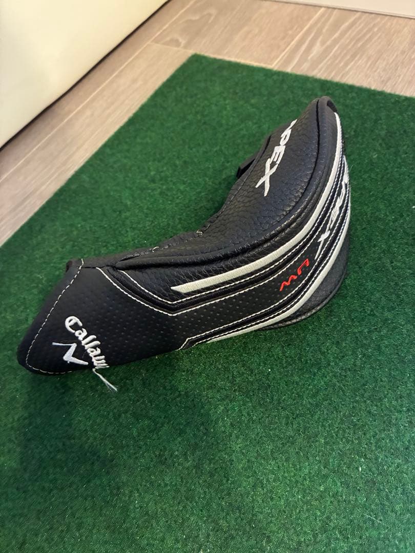 APEX UW 21° 初代 テンセイ70　forキャロウェイ